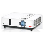 Beamer Datenblatt Geha compact 326