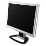 Monitor Datenblatt Gericom 20" Wide