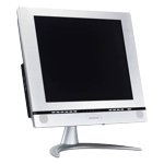 Monitor Datenblatt Gericom Frontman L19