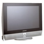 Fernseher Datenblatt Gericom GTV 2610+