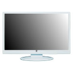 Monitor Datenblatt Gericom Q24 (w)
