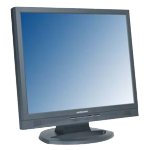 Monitor Datenblatt Gericom T2000