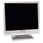 Monitor Datenblatt Gericom T910