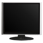 Monitor Datenblatt GNR TG704D