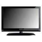 Fernseher Datenblatt Grundig 22 VLE 8320 BG