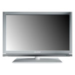 Fernseher Datenblatt Grundig 22 VLE 8320 SG