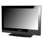 Fernseher Datenblatt Grundig 26 VLC 4010 C