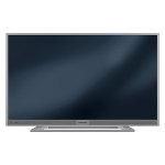 Fernseher Datenblatt Grundig 28 GHS 5710