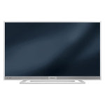 Fernseher Datenblatt Grundig 28 GHW 5710