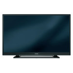 Fernseher Datenblatt Grundig 28 VLE 4401 BF