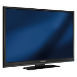 Fernseher Datenblatt Grundig 32 CLE 5326 BG