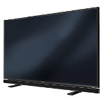 Fernseher Datenblatt Grundig 32 VLE 410 BL
