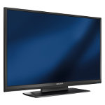 Fernseher Datenblatt Grundig 32 VLE 4324 BF