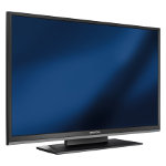 Fernseher Datenblatt Grundig 32 VLE 521 BG