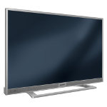 Fernseher Datenblatt Grundig 32 VLE 522 SG