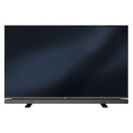 Fernseher Datenblatt Grundig 32 VLE 5503 BG