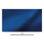 Fernseher Datenblatt Grundig 32 VLE 7321 WL