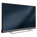 Fernseher Datenblatt Grundig 40 CLE 6427 BL