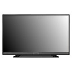 Fernseher Datenblatt Grundig 40 VLE 521 BG