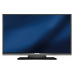 Fernseher Datenblatt Grundig 40 VLE 5420 BG