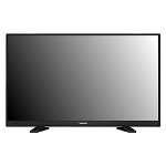 Fernseher Datenblatt Grundig 40 VLE 552 BG