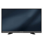 Fernseher Datenblatt Grundig 40 VLE 5524 BG