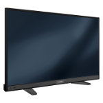 Fernseher Datenblatt Grundig 40 VLE 6520 BP
