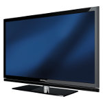 Fernseher Datenblatt Grundig 40 VLE 7003 BL