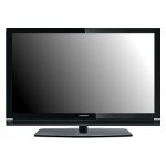 Fernseher Datenblatt Grundig 40 VLE 7160 C