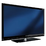 Fernseher Datenblatt Grundig 40 VLE 8160 BL