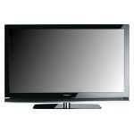 Fernseher Datenblatt Grundig 40 VLE 8180 S