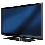 Fernseher Datenblatt Grundig 40 VLE 8230 BL