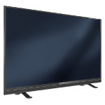 Fernseher Datenblatt Grundig 42 VLE 841 BL