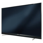 Fernseher Datenblatt Grundig 42 VLE 8512 BL