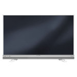 Fernseher Datenblatt Grundig 43 VLE 5523 WG