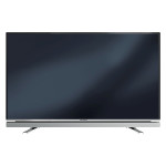 Fernseher Datenblatt Grundig 43 VLE 6522 BL