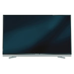 Fernseher Datenblatt Grundig 48 VLX 7070 BL