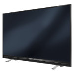 Fernseher Datenblatt Grundig 49 CLE 8475 BL