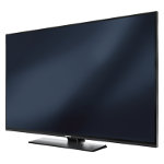 Fernseher Datenblatt Grundig 49 GUB 9776