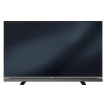 Fernseher Datenblatt Grundig 49 VLE 5521 BG