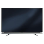 Fernseher Datenblatt Grundig 49 VLE 6621 BP