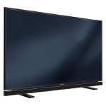 Fernseher Datenblatt Grundig 49 VLE 6800 BP