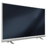 Fernseher Datenblatt Grundig 49 VLE 8510 SL