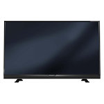 Fernseher Datenblatt Grundig 49 VLE 8524 BL