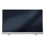 Fernseher Datenblatt Grundig 49 VLE 8570 WL
