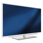 Fernseher Datenblatt Grundig 50 VLE 9230 WL