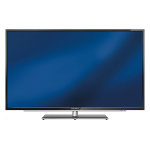 Fernseher Datenblatt Grundig 50 VLE 930 BL