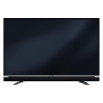 Fernseher Datenblatt Grundig 55 CLE 6625 BP