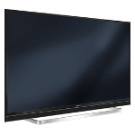 Fernseher Datenblatt Grundig 55 CLE 8555 BL