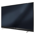 Fernseher Datenblatt Grundig 55 CLE 8575 BL